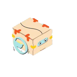 Home bot