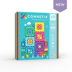 bright portal pack 48 pc